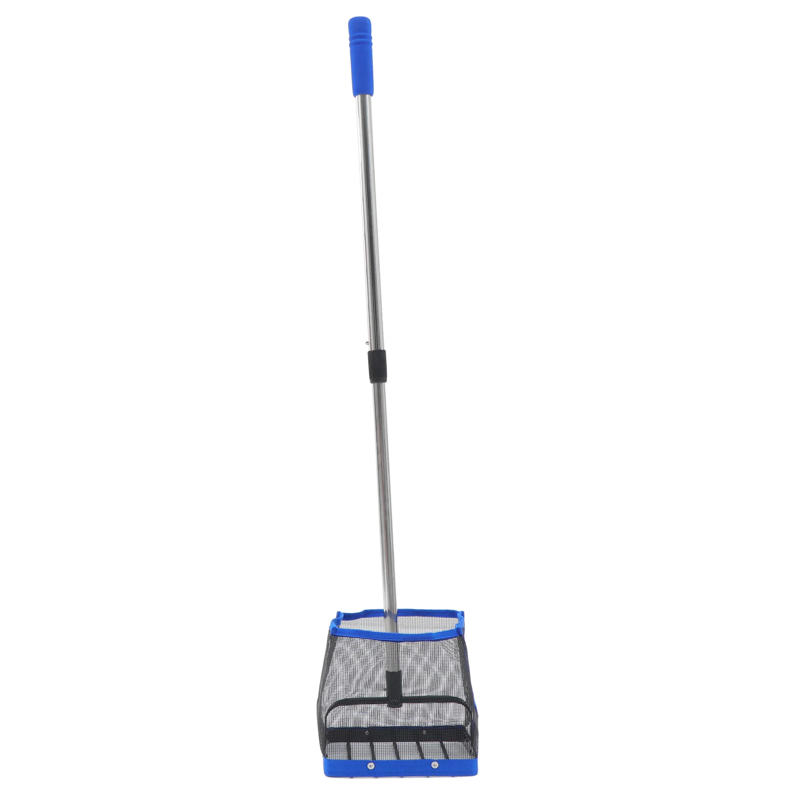 Table Tennis Ball Picker -pong Picking Supply Pingpong Container Telescopic Rod Handle
Table Tennis Ball Picker -pong Picking Supply Pingpong Container Telescopic Rod Handle