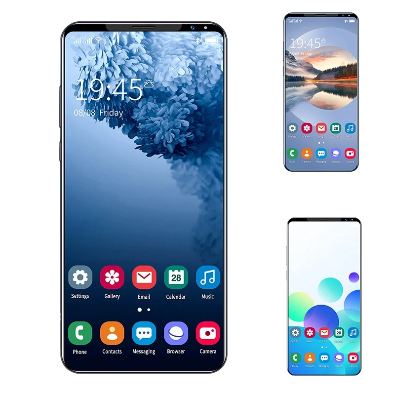 X3 Pro Smartphone 5.5 Inch MTK6572 Dual Core 512MB RAM+4GB ROM Dual Card Dual Standby Android 4.0 Phone EU Plug
X3 Pro Smartphone 5.5 Inch MTK6572 Dual Core 512MB RAM+4GB ROM Dual Card Dual Standby Android 4.0 Phone EU Plug