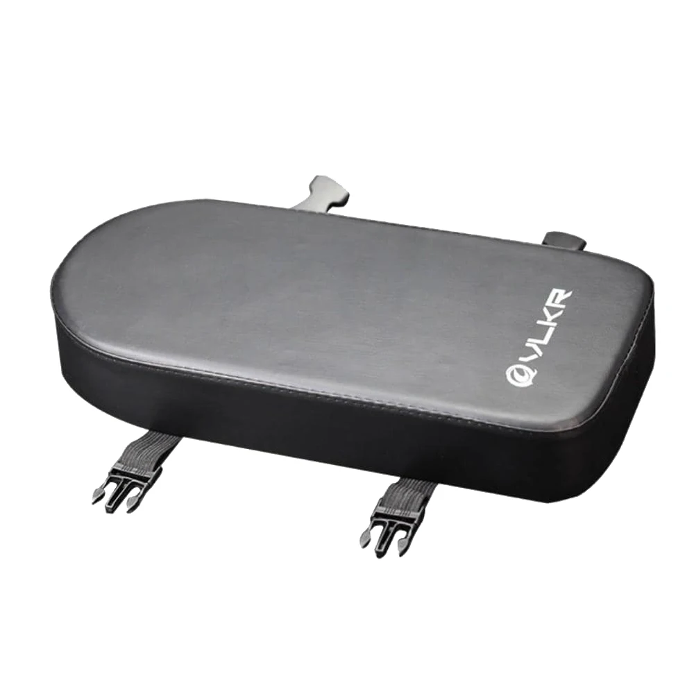 Bicycle Rear Seat Cushion Universal Rear Seat with Buckle Soft Lengthened Thickened Rear Kids Seat for Fiido Electric Bike
Bicycle Rear Seat Cushion Universal Rear Seat with Buckle Soft Lengthened Thickened Rear Kids Seat for Fiido Electric Bike