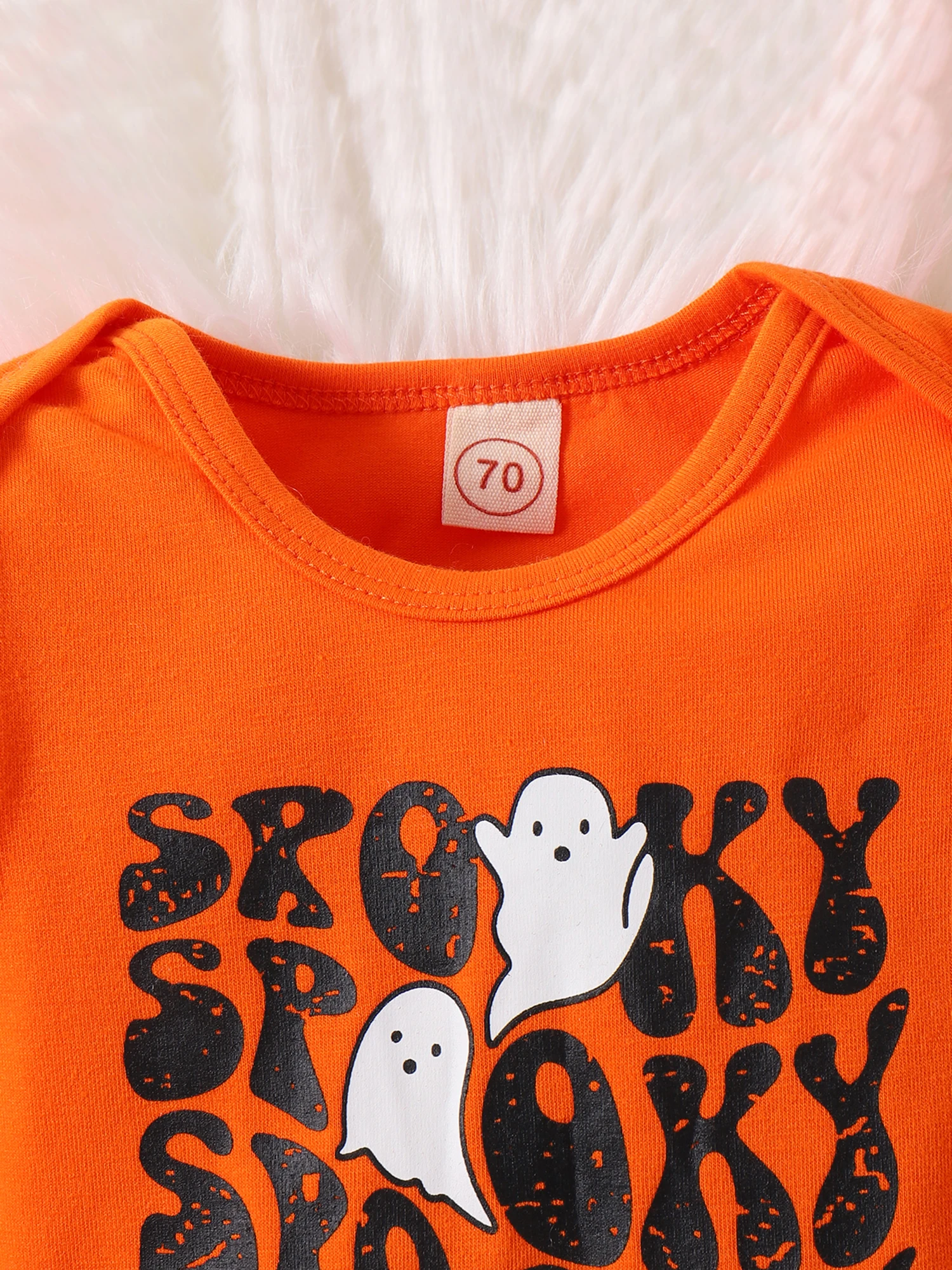 Halloween Baby Girl Clothes Set Long Sleeve Pumpkin Print Romper Pants Hat Headband Outfit Costume
Halloween Baby Girl Clothes Set Long Sleeve Pumpkin Print Romper Pants Hat Headband Outfit Costume