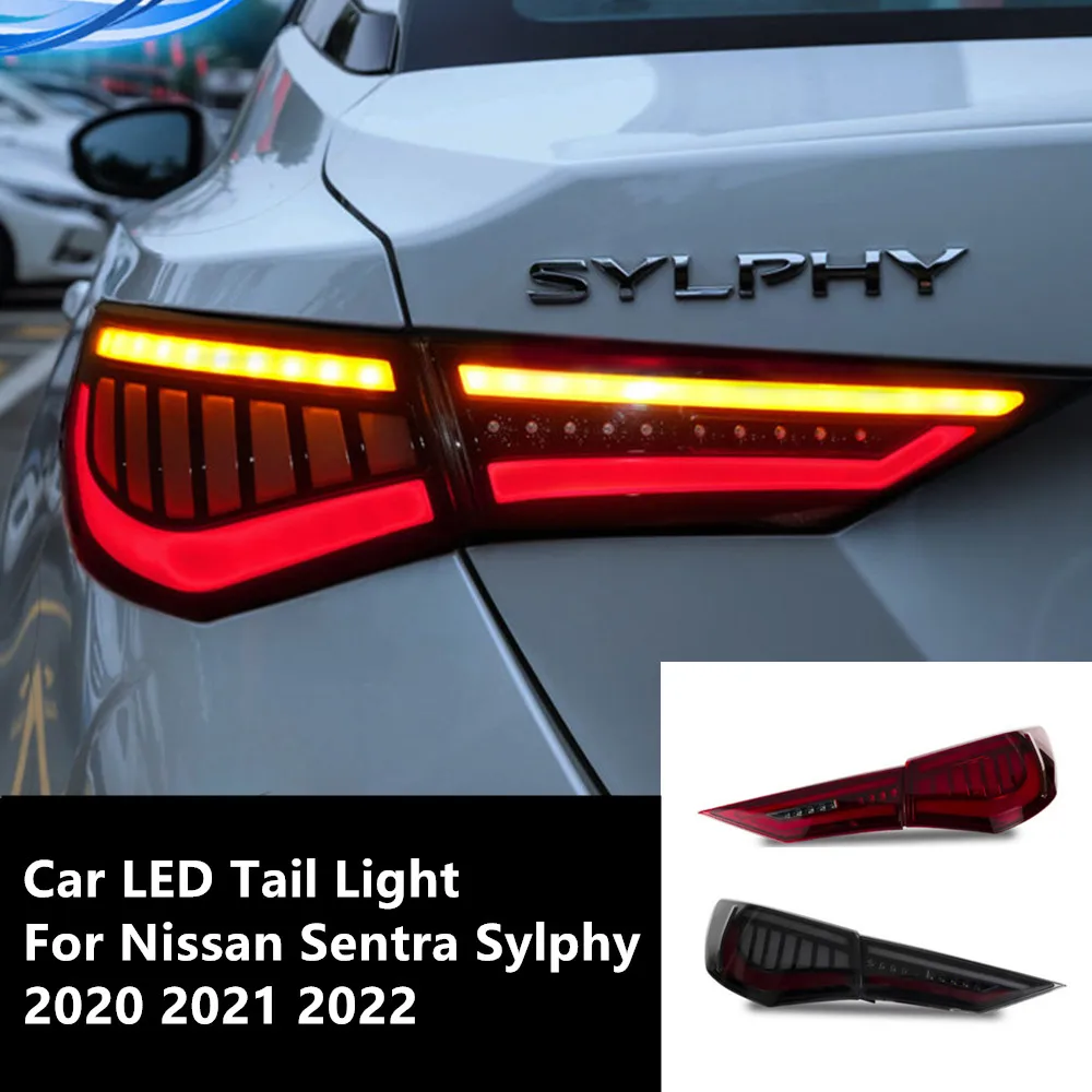 Автомобильные светодиодные задние фонари 12 В для Nissan Sentra Sylphy, светодиодные лампы заднего хода 2020 2021 2022, задние фонари заднего хода
Автомобильные светодиодные задние фонари 12 В для Nissan Sentra Sylphy, светодиодные лампы заднего хода 2020 2021 2022, задние фонари заднего хода