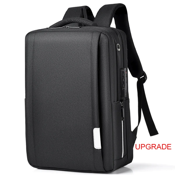 Men Backpacks 2021 New Anti Theft Men Mochilas Business 14" 15.6" Laptop Bag Casual Male School Backpack
Men Backpacks 2021 New Anti Theft Men Mochilas Business 14" 15.6" Laptop Bag Casual Male School Backpack