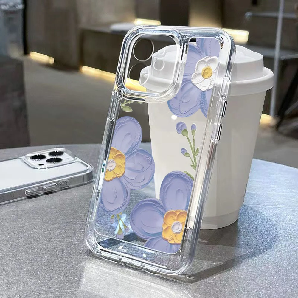 Transparent Case For Iphone 14 Pro Max Cases Iphone 11 12 13 XR X Xs 7 8 Plus SE 14promax 13promax Silicon Floral Fundas Covers
Transparent Case For Iphone 14 Pro Max Cases Iphone 11 12 13 XR X Xs 7 8 Plus SE 14promax 13promax Silicon Floral Fundas Covers