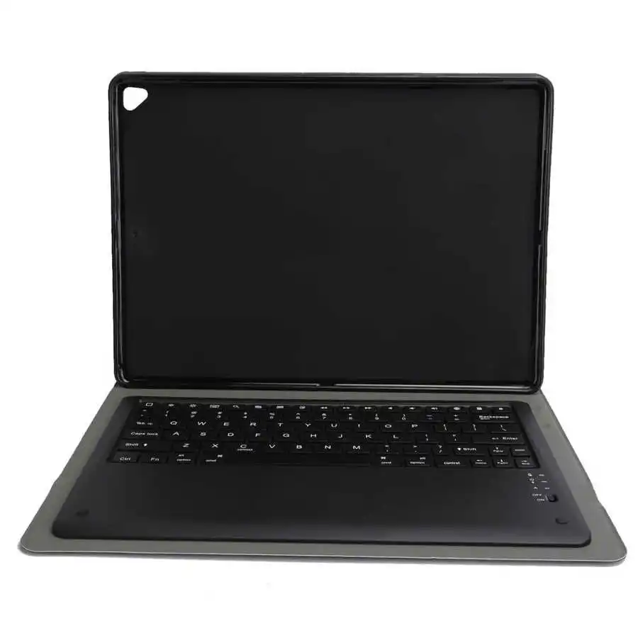 Съемный кожаный чехол-подставка с Bluetooth-клавиатурой для ipad pro 12.9in 2015/2017 Gen |