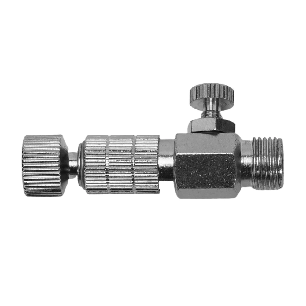 Airbrush Adapter Spray Painting Airbrush Adapter Coupling Connecter Fittings Adjustable Quick Disconnect Release
Airbrush Adapter Spray Painting Airbrush Adapter Coupling Connecter Fittings Adjustable Quick Disconnect Release