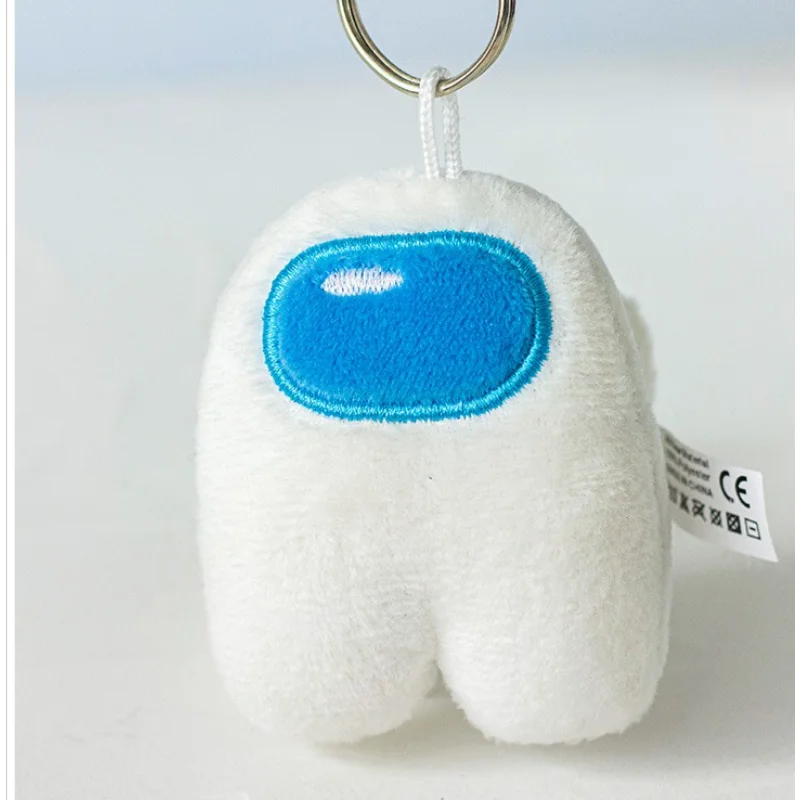 Key Chain Plush Keychain Cute Keychain Key Chains for Women Kawaii Keychain Keychains for Men Customer Key Chains
Key Chain Plush Keychain Cute Keychain Key Chains for Women Kawaii Keychain Keychains for Men Customer Key Chains