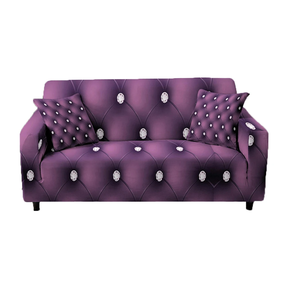 Высокоэластичные чехлы для диванов с принтом для гостиной, полноразмерные чехлы для диванов на 1/2/3/4 места, мягкие эластичные чехлы из спанд...
Высокоэластичные чехлы для диванов с принтом для гостиной, полноразмерные чехлы для диванов на 1/2/3/4 места, мягкие эластичные чехлы из спанд...