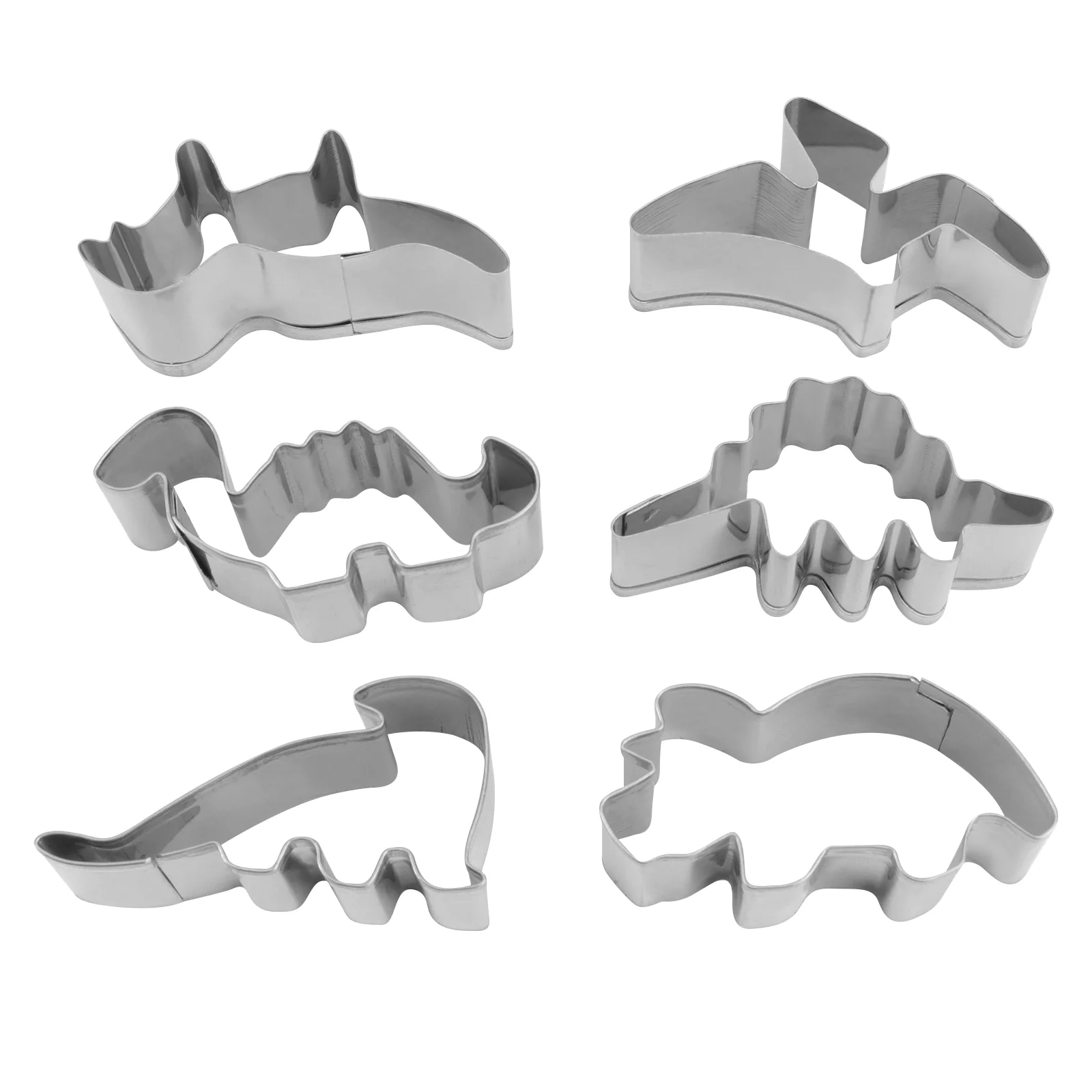 Cookiecuttersmall Shapesbiscuit Baking Cake Kids Steel Stainless Set Metal Dragon Fruit Vegetable Mold Molds Fondant
Cookiecuttersmall Shapesbiscuit Baking Cake Kids Steel Stainless Set Metal Dragon Fruit Vegetable Mold Molds Fondant