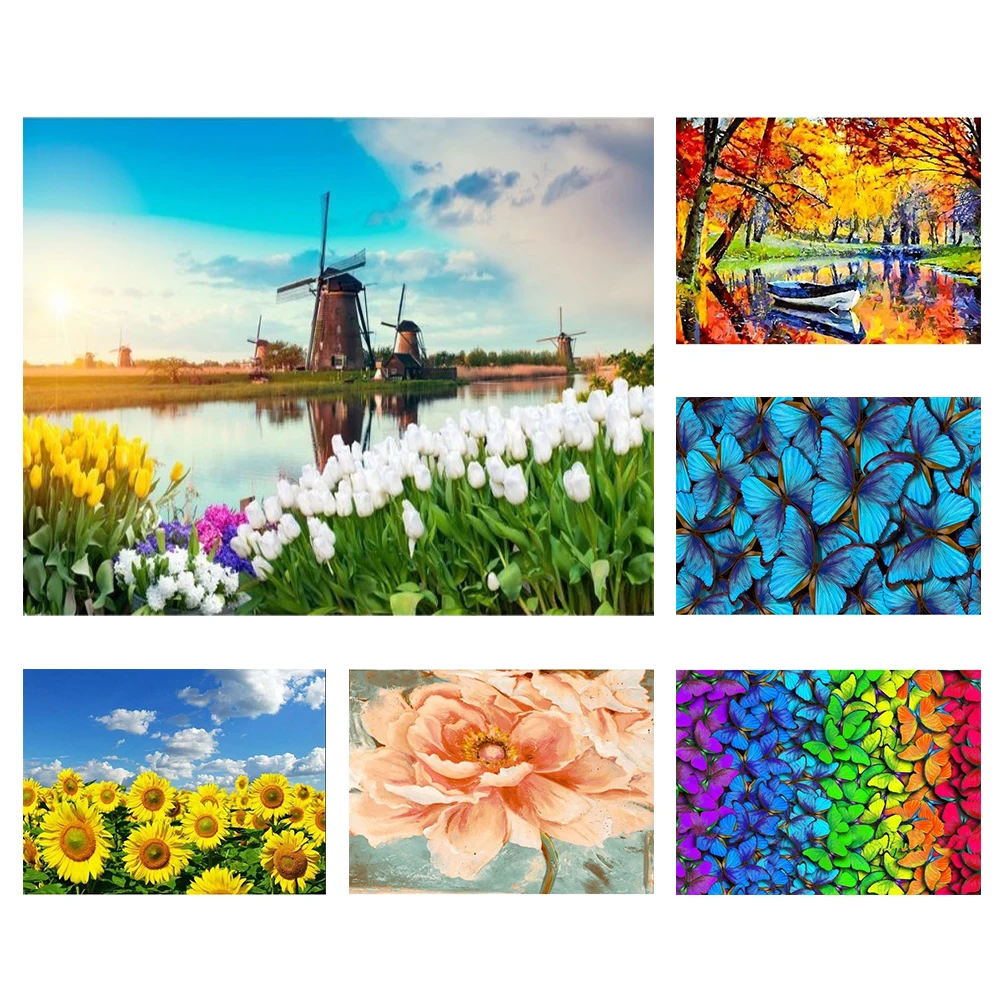 Children Diy Size Diamond Painting Cartoon Animal Crystal Rhinestone Embroidery Mosaic Pooh Diamond Mosaic Cross Stitch Kit Ll52
Children Diy Size Diamond Painting Cartoon Animal Crystal Rhinestone Embroidery Mosaic Pooh Diamond Mosaic Cross Stitch Kit Ll52