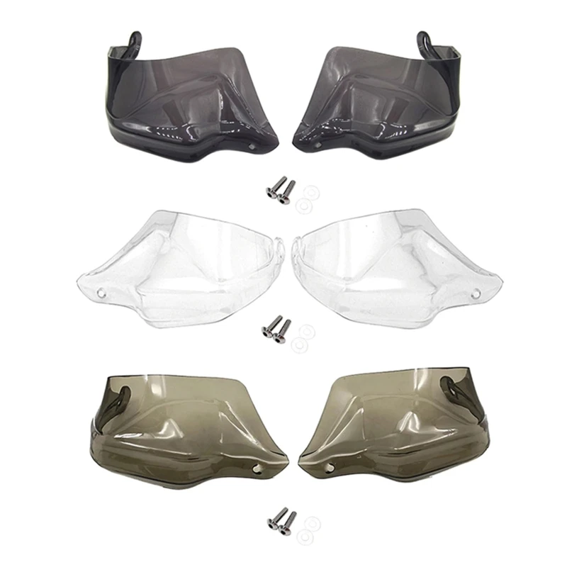 Hand Guards Motorcycle Plastic Handle Bar Brush Handguard Compatible with R1200GS R1250GS S1000XR F800GS ADV Drop Shipping
Hand Guards Motorcycle Plastic Handle Bar Brush Handguard Compatible with R1200GS R1250GS S1000XR F800GS ADV Drop Shipping