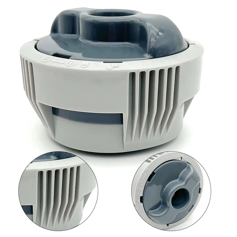 For Lay-Z-Spa Chemical Dispenser For Hot Tub Spas And Whirlpools P05345 P03821 Swimming Pool Equipment And Parts
For Lay-Z-Spa Chemical Dispenser For Hot Tub Spas And Whirlpools P05345 P03821 Swimming Pool Equipment And Parts