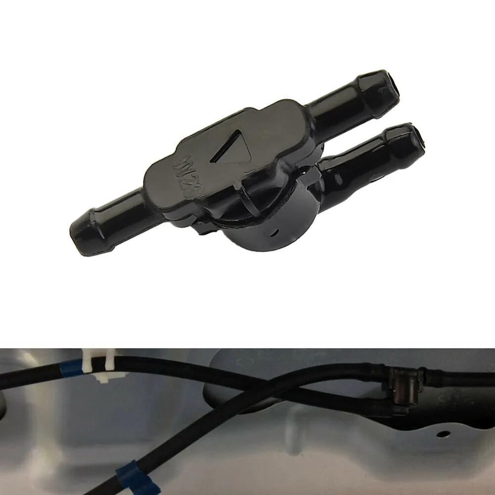 Check Valve Windshield Nice Plastic New Replacement Top Sale Useful Windshield Check Valve 1PCS 8532128020 Black
Check Valve Windshield Nice Plastic New Replacement Top Sale Useful Windshield Check Valve 1PCS 8532128020 Black