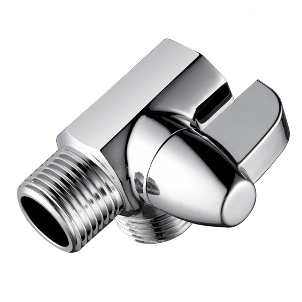 Faucets Fixtures Garden Diverter Valve 1 X Brass G1/2 Inch Plating T Shape Three Way Wall-Mount New Replacement
Faucets Fixtures Garden Diverter Valve 1 X Brass G1/2 Inch Plating T Shape Three Way Wall-Mount New Replacement