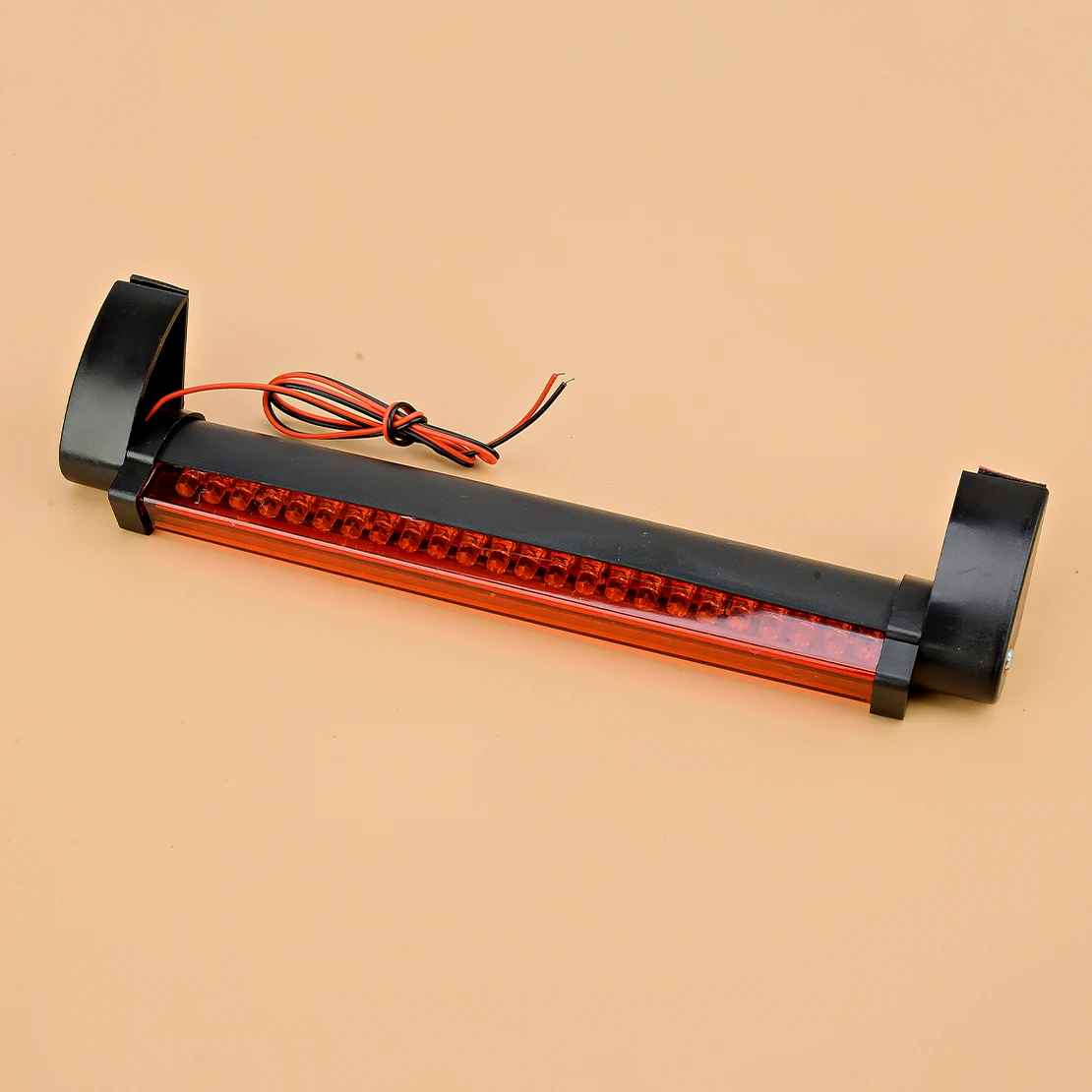 Universal Red Car Warn Rear 24 LED High Mount Third 3RD CHMSL Brake Stop Tail Light Lamp High Quality 12V
Universal Red Car Warn Rear 24 LED High Mount Third 3RD CHMSL Brake Stop Tail Light Lamp High Quality 12V