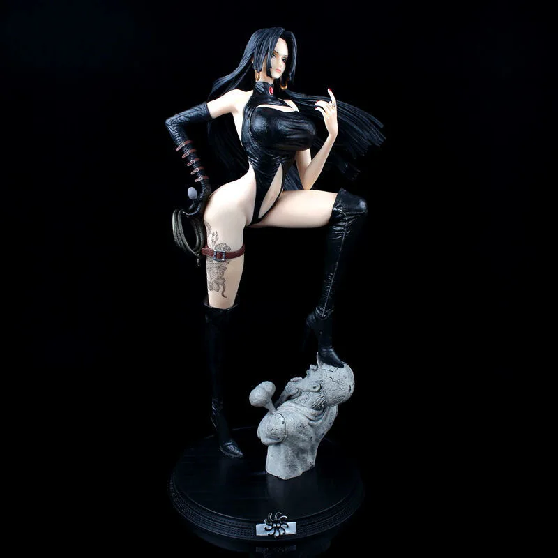 ONE PIECE Anime Figure Boa Hancock Kawaii Room Decor Sexy Girls Original Action Figure Free Shipping Items PVC Model Gift Toys
ONE PIECE Anime Figure Boa Hancock Kawaii Room Decor Sexy Girls Original Action Figure Free Shipping Items PVC Model Gift Toys