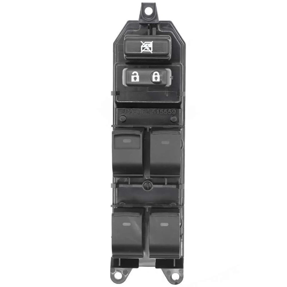 Replacement Master Power Door Switch For 4Runner 2010-15 84040-33100 Glass Regulator Car Accessories Interiors
Replacement Master Power Door Switch For 4Runner 2010-15 84040-33100 Glass Regulator Car Accessories Interiors