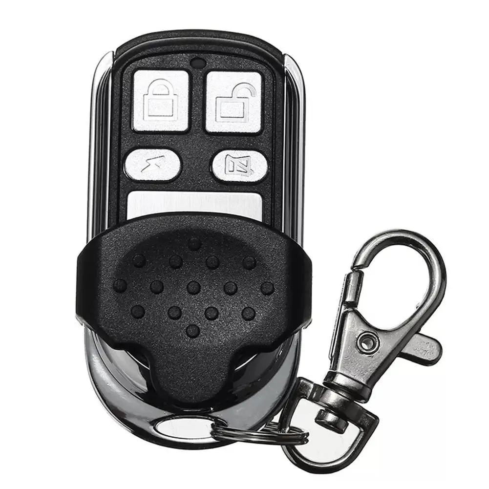 For HORMANN 868.3MHz Rolling Code Garage Door Gate Remote Control Command Keychain Controller Door Opener
For HORMANN 868.3MHz Rolling Code Garage Door Gate Remote Control Command Keychain Controller Door Opener