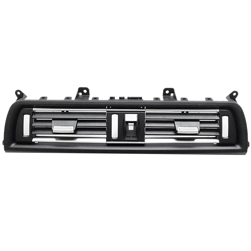 Car Front Console Central Air Conditioner AC Vent Outlet For 6 Series Coupe F06 F12 F13 630 635 640 645 2011-2018
Car Front Console Central Air Conditioner AC Vent Outlet For 6 Series Coupe F06 F12 F13 630 635 640 645 2011-2018