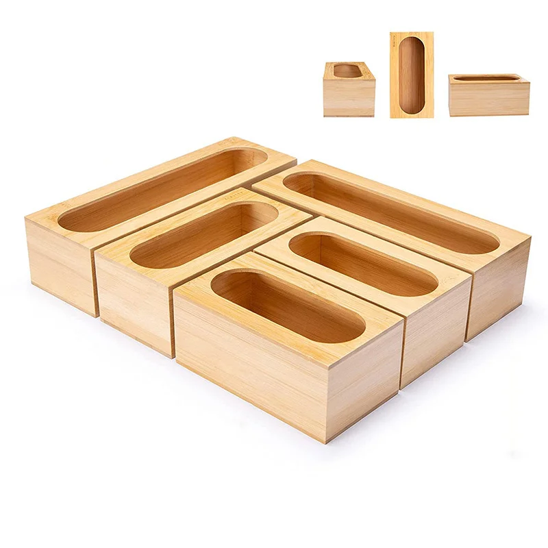 Bamboo Drawer Organiser,Adjustable Storage Tray Cutlery Storage Box And Drawer Insert Box For Utensils,Cutlery,Craft And Tools
Bamboo Drawer Organiser,Adjustable Storage Tray Cutlery Storage Box And Drawer Insert Box For Utensils,Cutlery,Craft And Tools