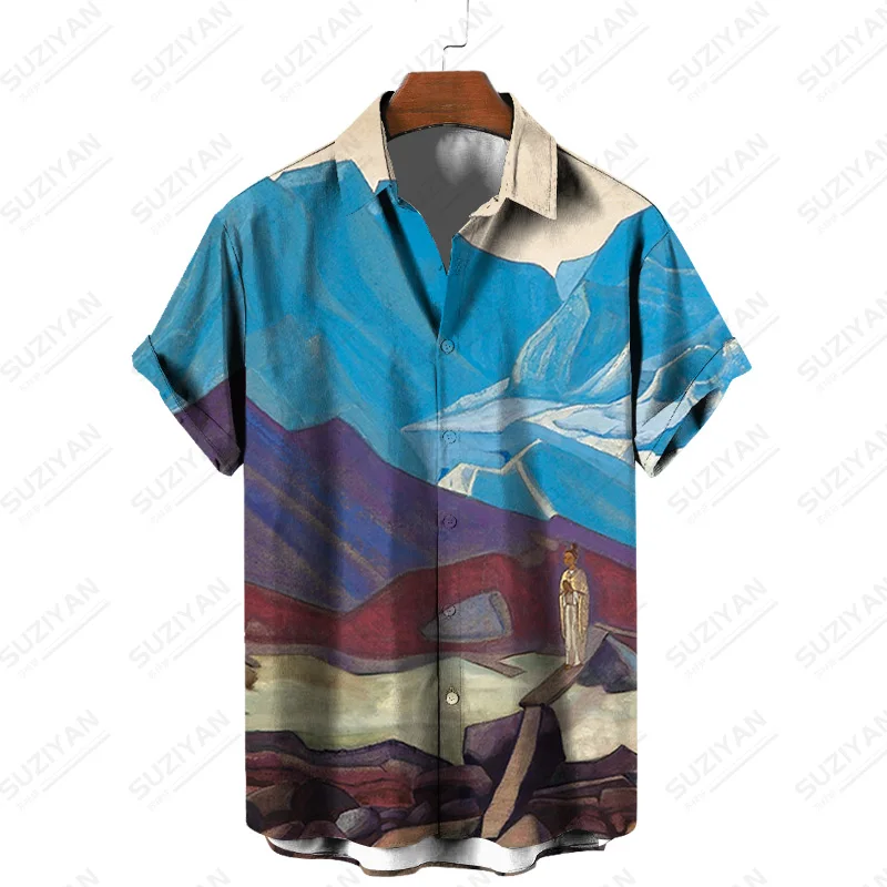 Гавайская рубашка мужская на пуговицах, однотонная Модная белая уличная одежда в Корейском стиле, стильная Роскошная красивая одежда с при...
Гавайская рубашка мужская на пуговицах, однотонная Модная белая уличная одежда в Корейском стиле, стильная Роскошная красивая одежда с при...