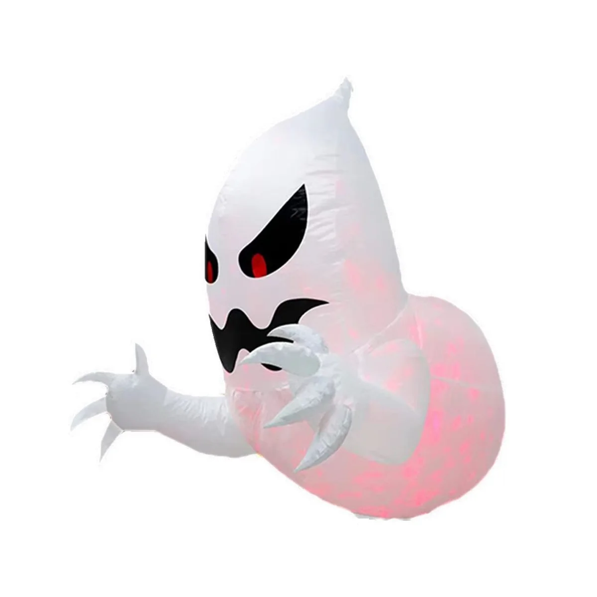 1Mx0.9M Halloween Inflatable Ghost Horror Window Ghost Foldable Balloon Outdoor Courtyard Garden Decoration Party Tool
1Mx0.9M Halloween Inflatable Ghost Horror Window Ghost Foldable Balloon Outdoor Courtyard Garden Decoration Party Tool