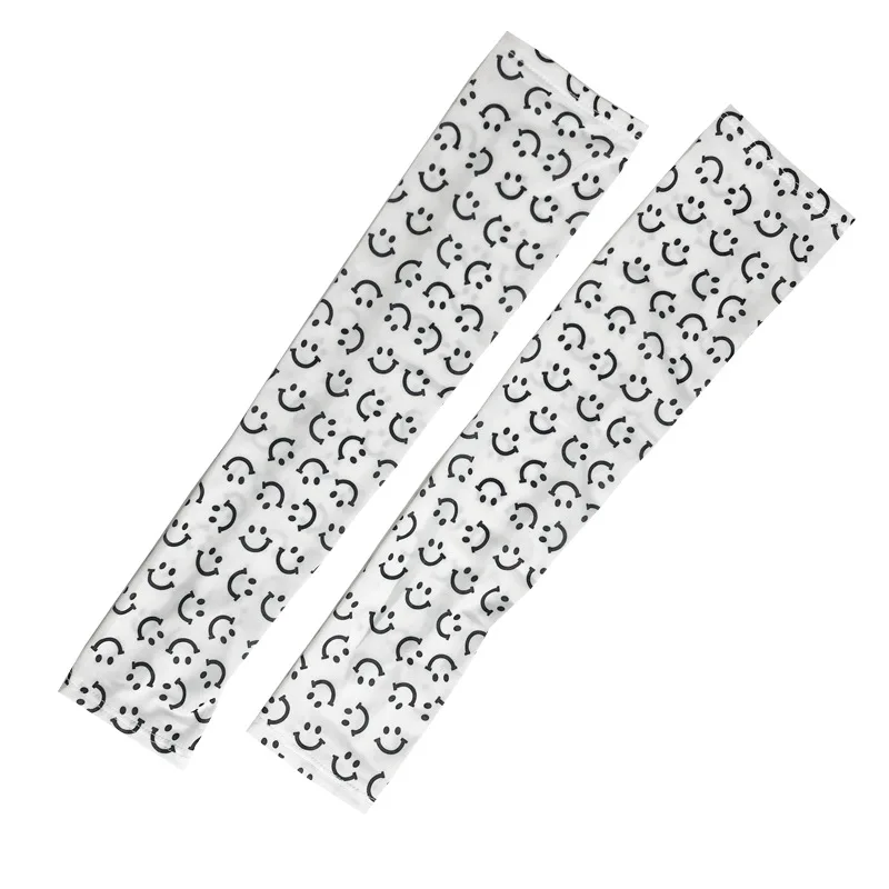 New Style Ice Sleeve Literary Fan Bingsi Sleeve Sleeve Outdoor Riding Arm Sleeve Thin Sun Protection Sleeve Sleeve
New Style Ice Sleeve Literary Fan Bingsi Sleeve Sleeve Outdoor Riding Arm Sleeve Thin Sun Protection Sleeve Sleeve