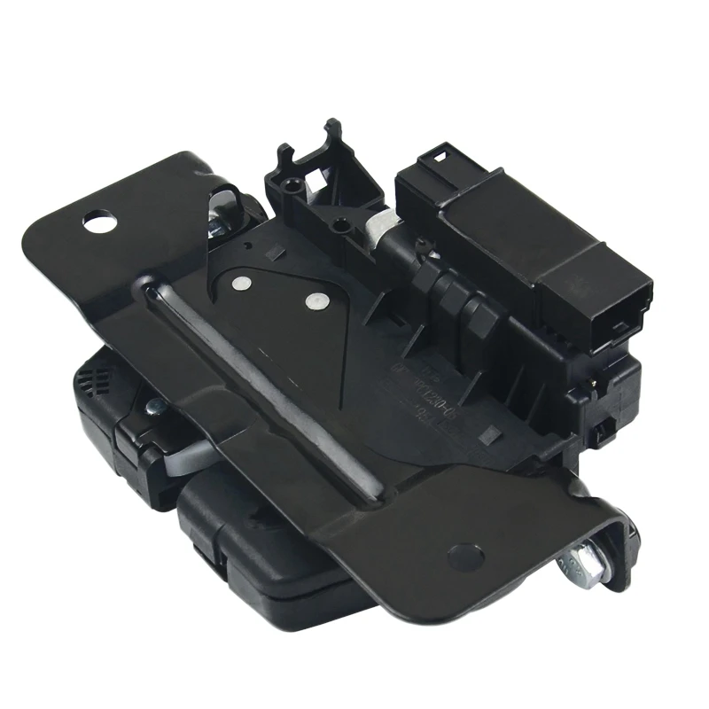 Rear Trunk Deck Lid Power Lock Actuator Fits For -BMW X3 X4 328I 335I 428I 430I 51247269544
Rear Trunk Deck Lid Power Lock Actuator Fits For -BMW X3 X4 328I 335I 428I 430I 51247269544