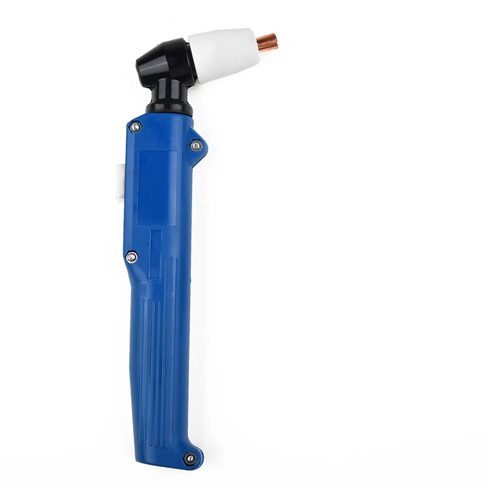 PT-31 Air Plasma Cutting Torch Housing 20072 LG-40 JG40 Plasma Cutter Torch Body Welding Plasma Cutters Tools
PT-31 Air Plasma Cutting Torch Housing 20072 LG-40 JG40 Plasma Cutter Torch Body Welding Plasma Cutters Tools