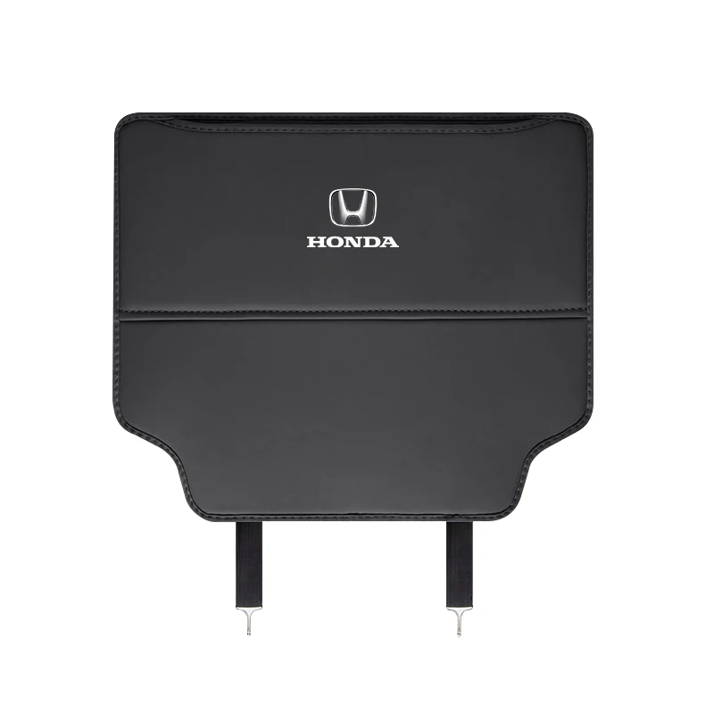 Car Anti-Child-Kick Pad Universal Seat Back Protector Interior Accessories For Honda XR-V Spirior CRV Mugen Hrv SWA JDM Typer A 
Car Anti-Child-Kick Pad Universal Seat Back Protector Interior Accessories For Honda XR-V Spirior CRV Mugen Hrv SWA JDM Typer A
