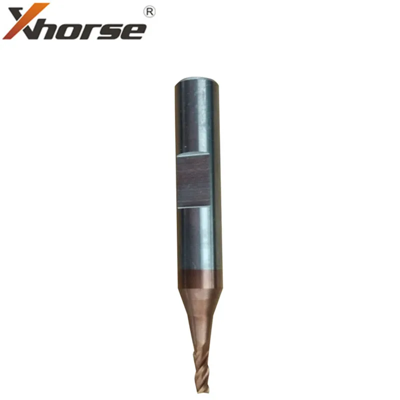 Xhorse High Quality 1.5 mm/2.5 mm. Tracer Probe for Ikeycutter Condor XC-002 Mechanical Key Cutting Machine
Xhorse High Quality 1.5 mm/2.5 mm. Tracer Probe for Ikeycutter Condor XC-002 Mechanical Key Cutting Machine