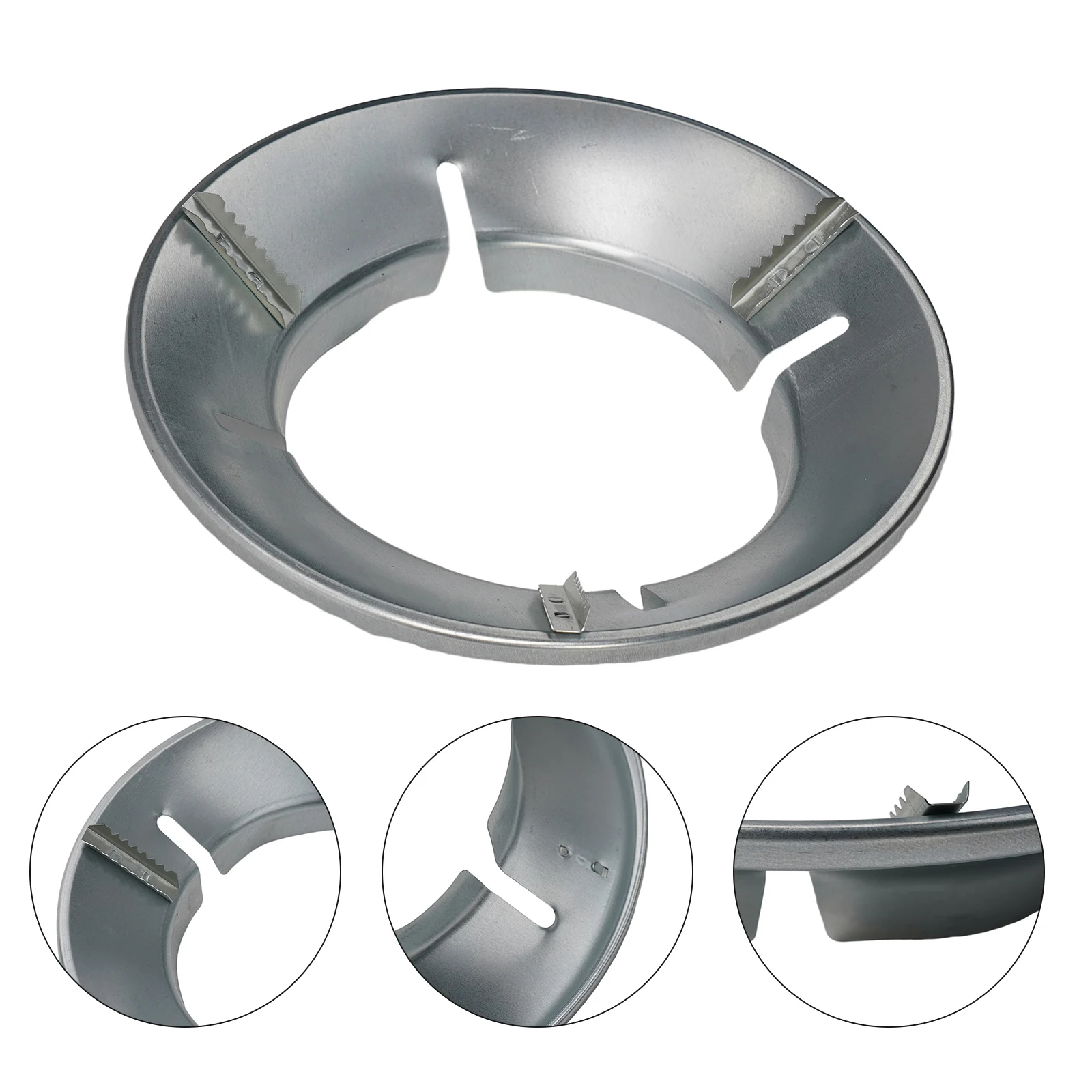 1Pc Gas Stove Wind Shield Bracket Wind Shield Bracket Reusable Energy Saving Cover Ring Kitchen Gas Stove Accessories
1Pc Gas Stove Wind Shield Bracket Wind Shield Bracket Reusable Energy Saving Cover Ring Kitchen Gas Stove Accessories