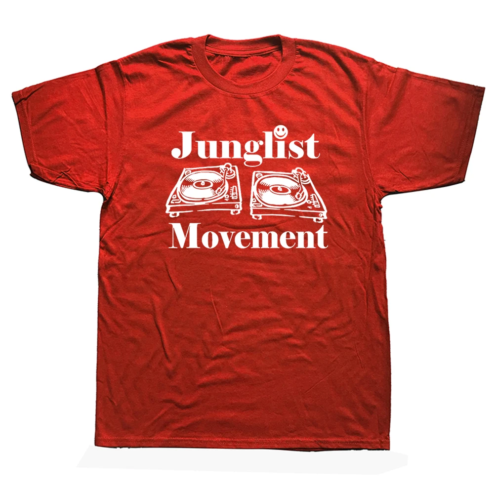 Футболка Junglist Move мужская с коротким рукавом, смешная уличная одежда из хлопка с графическим принтом, футболка с барабаном и басом в стиле Ха...
Футболка Junglist Move мужская с коротким рукавом, смешная уличная одежда из хлопка с графическим принтом, футболка с барабаном и басом в стиле Ха...