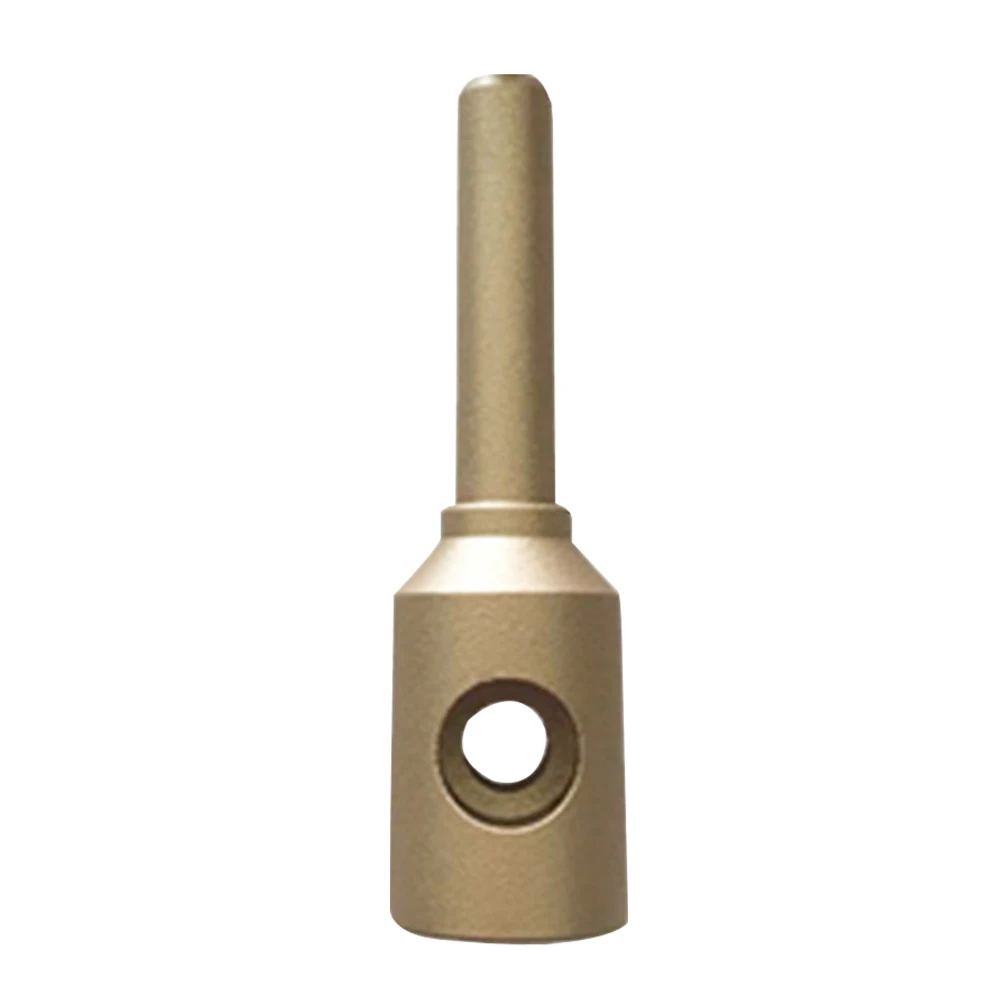 7mm 11mm 14mm Die Head Water Pipe Repair Tool Durable PPR Welding Mold Replacement Parts Practical Portable Home Hose Leakage
7mm 11mm 14mm Die Head Water Pipe Repair Tool Durable PPR Welding Mold Replacement Parts Practical Portable Home Hose Leakage
