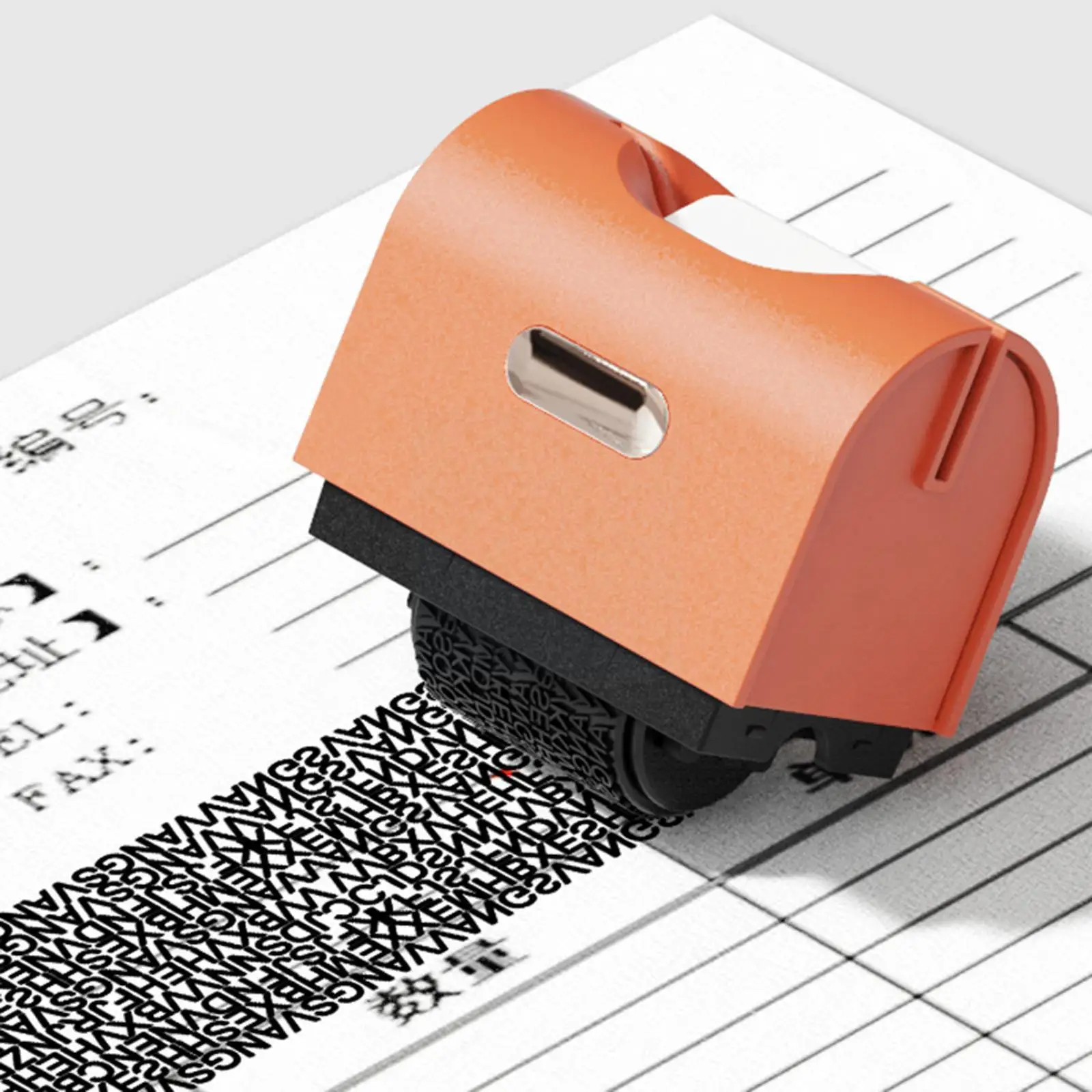 Роликовые штампы для удостоверения личности, Широкий комплект для адресной идентификации, конфиденциальные данные, включая заправку, инст...
Роликовые штампы для удостоверения личности, Широкий комплект для адресной идентификации, конфиденциальные данные, включая заправку, инст...