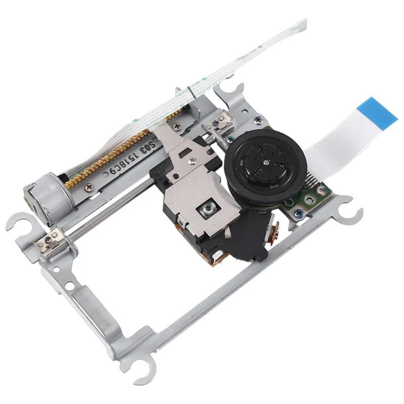 HOT-Lens TDP182W For PS2 Slim / Playstation 2 With Deck Mechanism Optical 7900X 90000 Replacement
HOT-Lens TDP182W For PS2 Slim / Playstation 2 With Deck Mechanism Optical 7900X 90000 Replacement