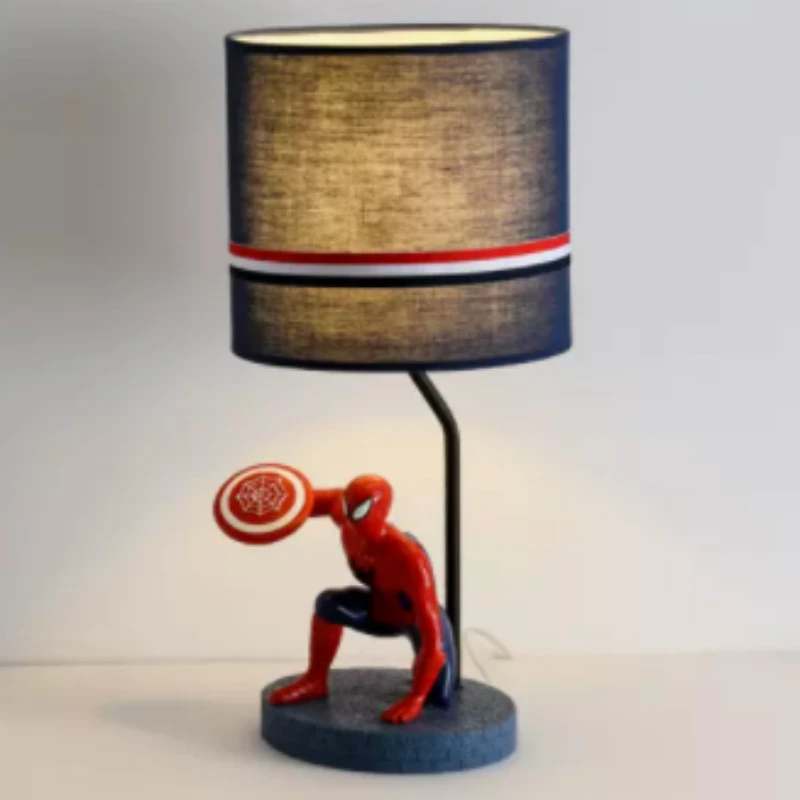 GG3115 North Creative New Bedroom Ins Cartoon Boys' Room Decoration Decoration Decorative Lamp
GG3115 North Creative New Bedroom Ins Cartoon Boys' Room Decoration Decoration Decorative Lamp