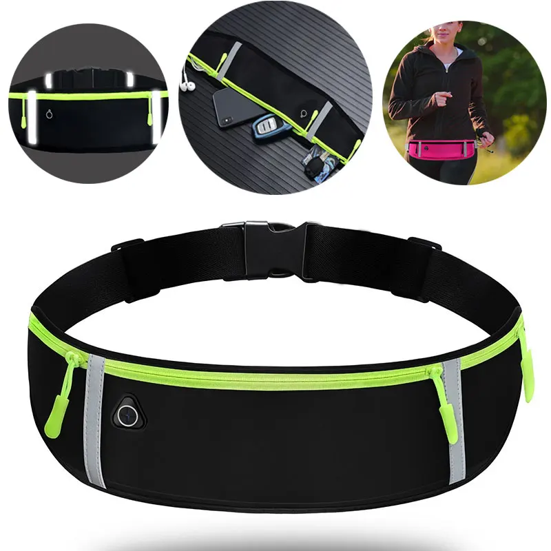 Fitness Jogging Belt Bag Running Bags for 6.5inch Phone Key Waistpack Sports Fanny Pack Gym Trail Women Men's Sport Waist Bag
Fitness Jogging Belt Bag Running Bags for 6.5inch Phone Key Waistpack Sports Fanny Pack Gym Trail Women Men's Sport Waist Bag