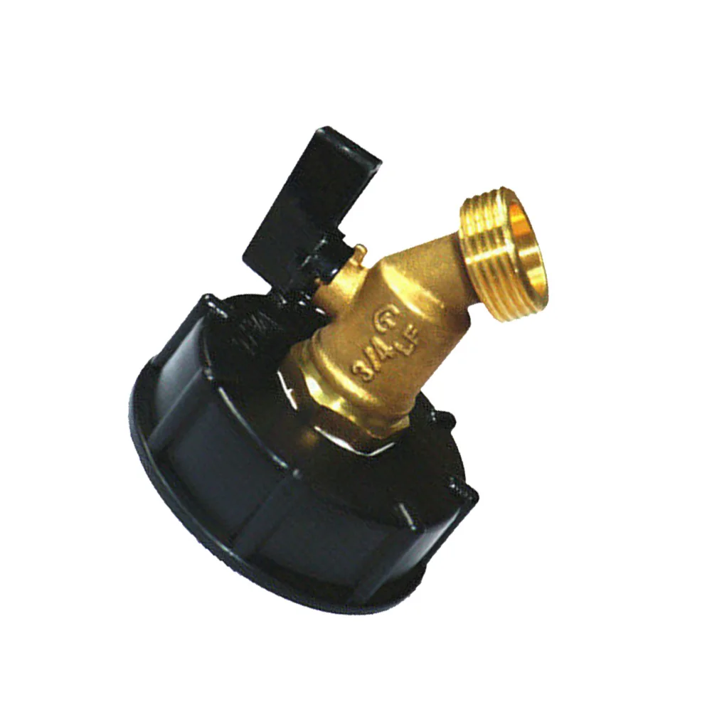 Brand Copper High New Quality Tank Adapter Adapter Materials Tank Tonnagem Tool Tote Valve Hose Adapter Barrel
Brand Copper High New Quality Tank Adapter Adapter Materials Tank Tonnagem Tool Tote Valve Hose Adapter Barrel