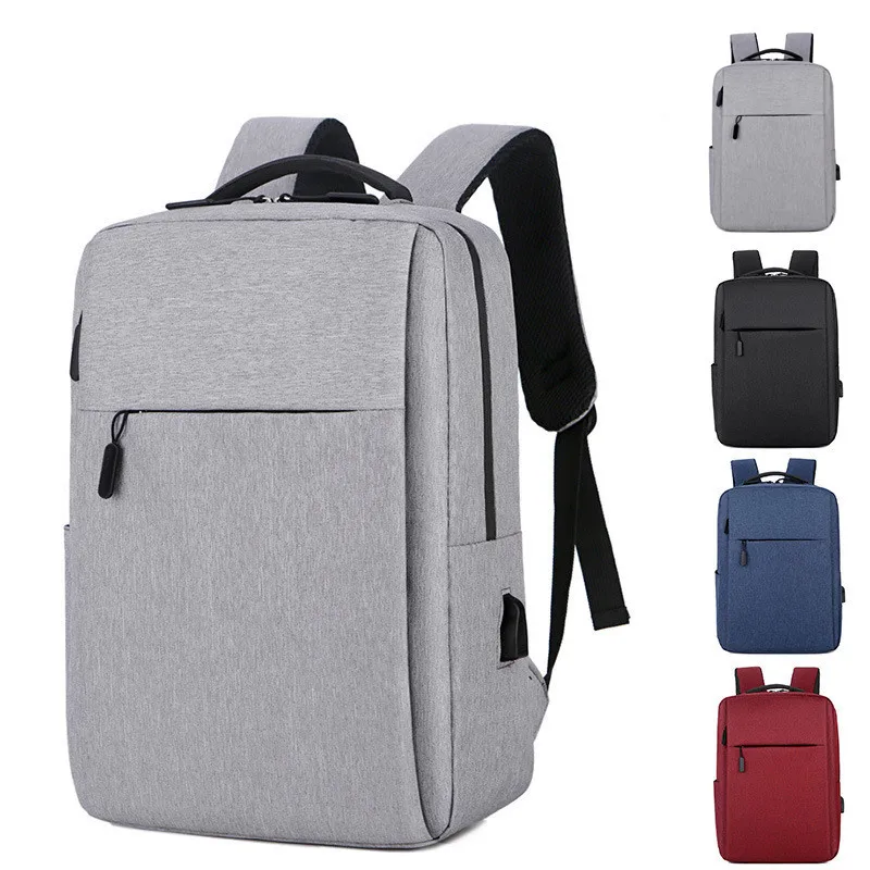2022 Business Backpack USB Charging Backpack Men's Backpack Multifunctional Waterproof Bags For Male Casual Rucksack
2022 Business Backpack USB Charging Backpack Men's Backpack Multifunctional Waterproof Bags For Male Casual Rucksack