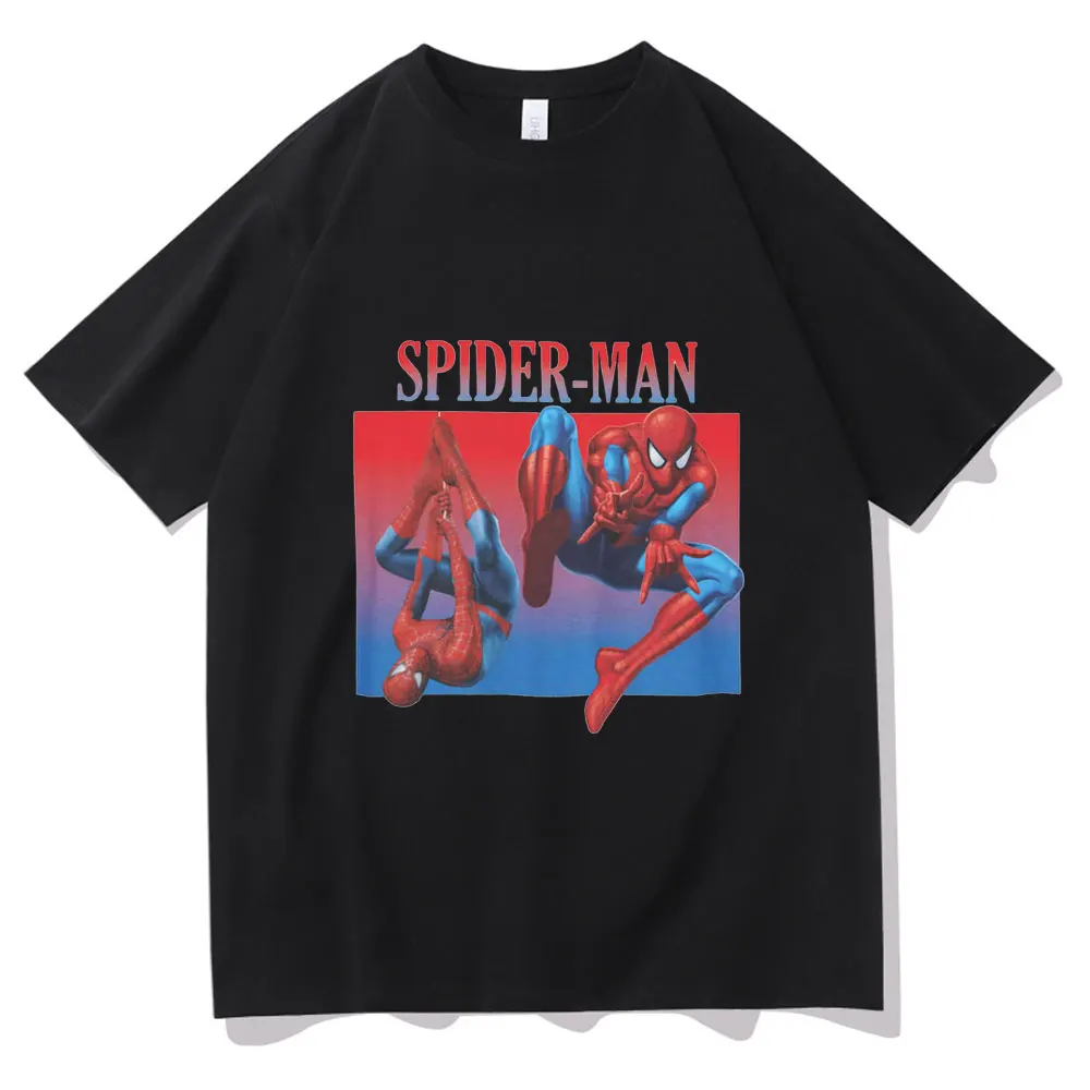 Tom Holland Same Style Print Tshirt Men Women Unisex Crewneck Loose Cotton Tees Streetwear Man Harajuku T Shirts Short Sleeve
Tom Holland Same Style Print Tshirt Men Women Unisex Crewneck Loose Cotton Tees Streetwear Man Harajuku T Shirts Short Sleeve
