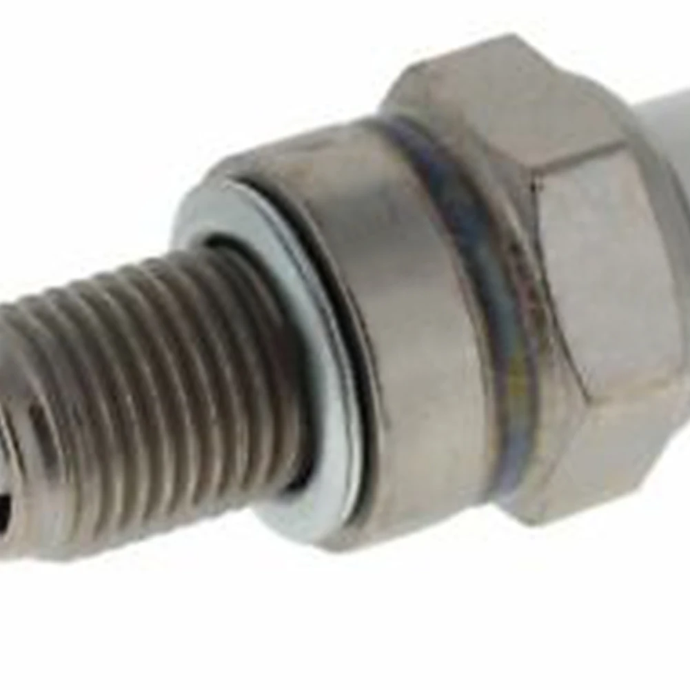 Practical Spark Plug HT101 HT102 HT73 Lawn Mower For Bosch For Stihl Garden Replacement Spark Plug Tool USR7AC
Practical Spark Plug HT101 HT102 HT73 Lawn Mower For Bosch For Stihl Garden Replacement Spark Plug Tool USR7AC