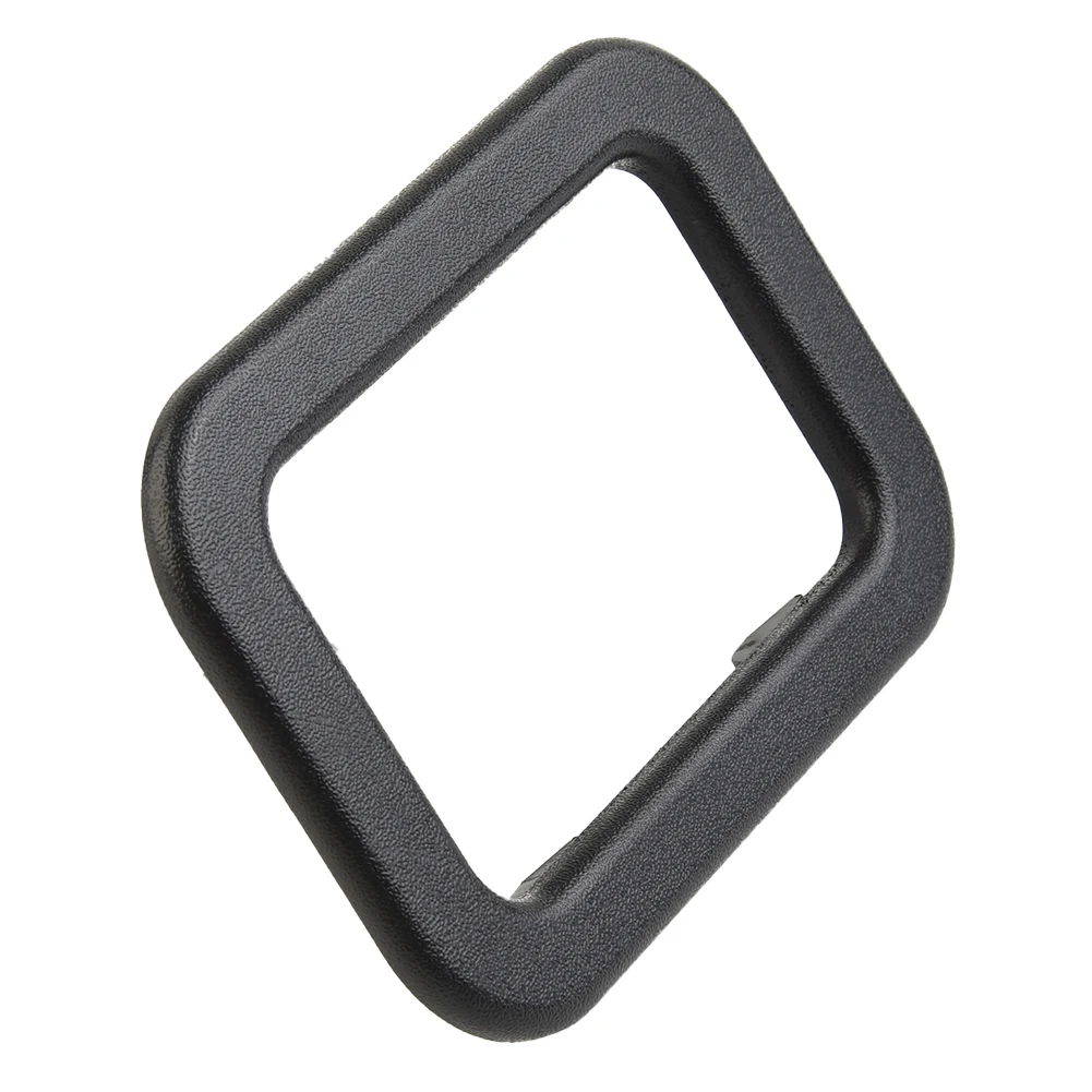 Black Plastic Car Interior Door Handle Cover Trim Bezel For BMW E30 E28 E24 E23 51211876043 Car Front Left Side Door Handle Trim
Black Plastic Car Interior Door Handle Cover Trim Bezel For BMW E30 E28 E24 E23 51211876043 Car Front Left Side Door Handle Trim