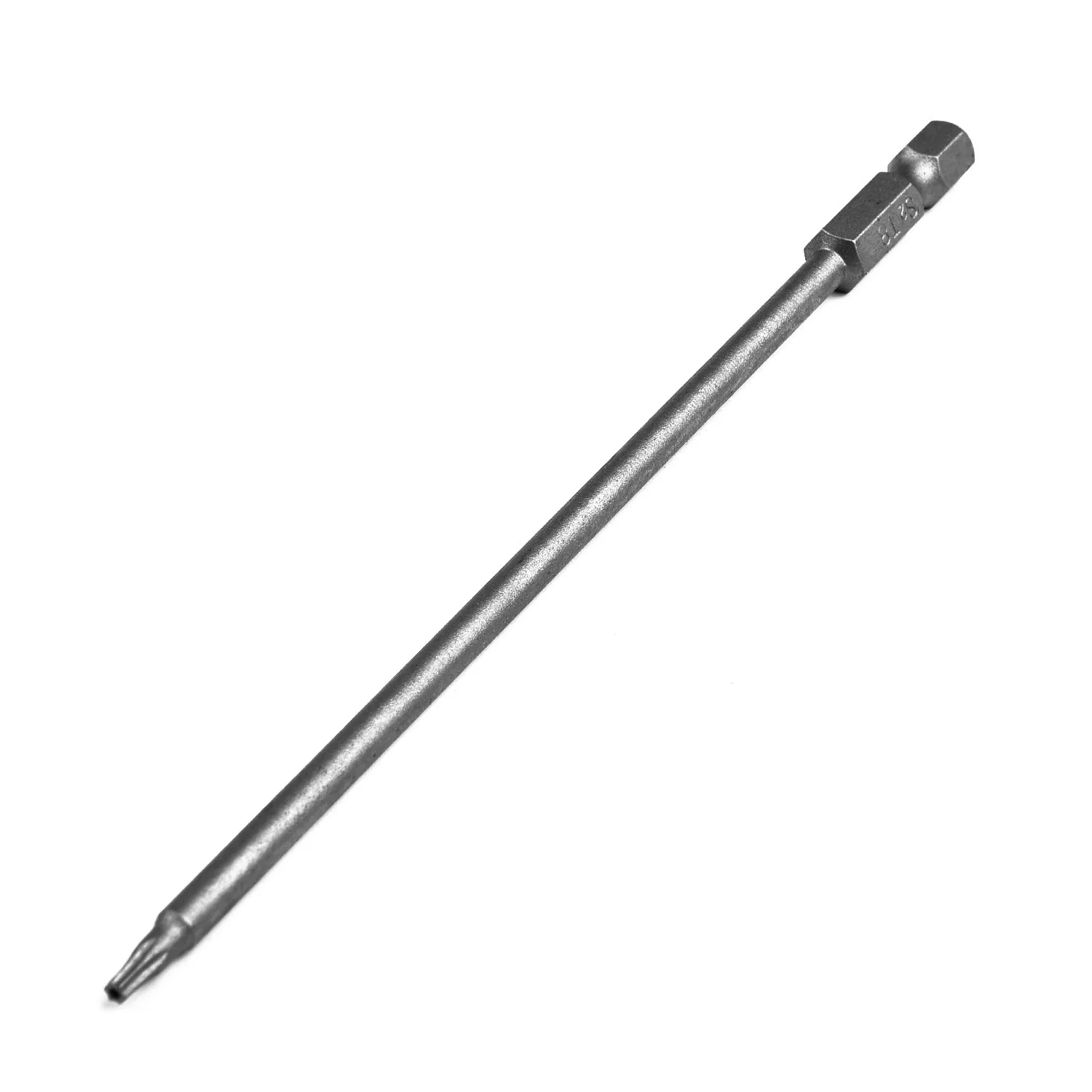 Screwdriver Screwdriver Bit 6.35mm Accessories 1/4 In 150 Mm Long Adapter Magnetic Parts Replacement Practical
Screwdriver Screwdriver Bit 6.35mm Accessories 1/4 In 150 Mm Long Adapter Magnetic Parts Replacement Practical