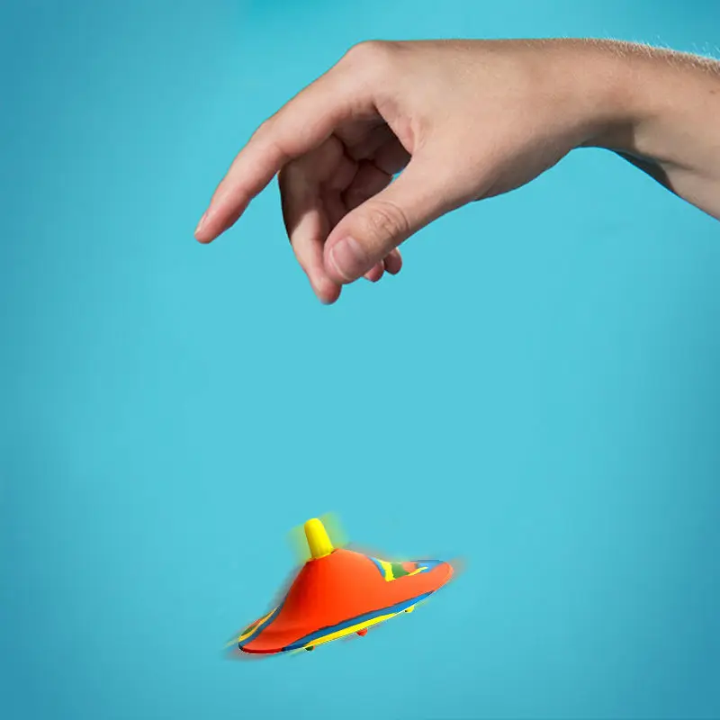 Novel Creativity Outdoor Sports Gyro Fidget Toys Anti-stress Elastic Toy Camouflage Bounce Bowl Hip Hop Jumping Kids Gift
Novel Creativity Outdoor Sports Gyro Fidget Toys Anti-stress Elastic Toy Camouflage Bounce Bowl Hip Hop Jumping Kids Gift