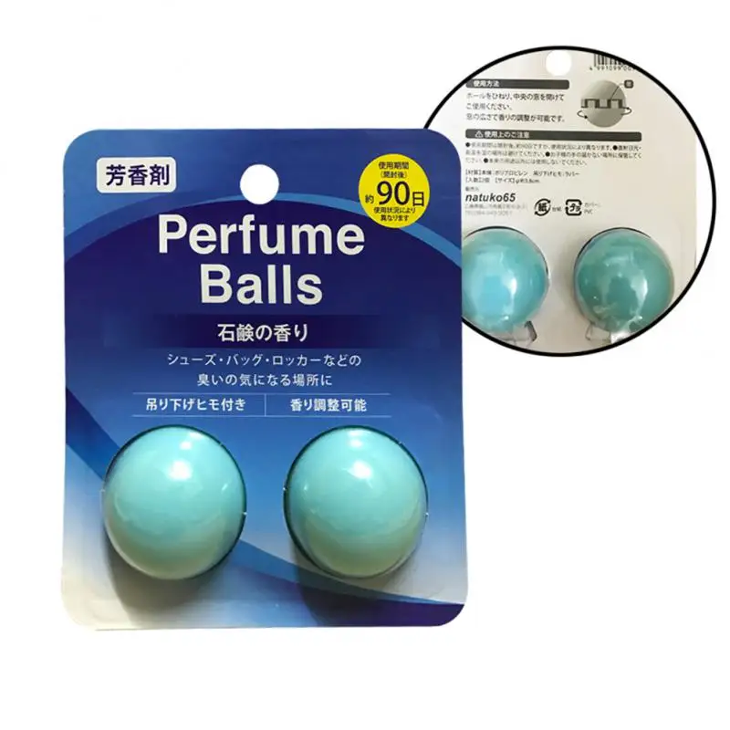 1 Pair Deodorizer Balls Sneaker Perfume Balls For Shoes Gym Bag, Locker And Cars Deodorizer Neutralizing Odor Shoe Freshener
1 Pair Deodorizer Balls Sneaker Perfume Balls For Shoes Gym Bag, Locker And Cars Deodorizer Neutralizing Odor Shoe Freshener