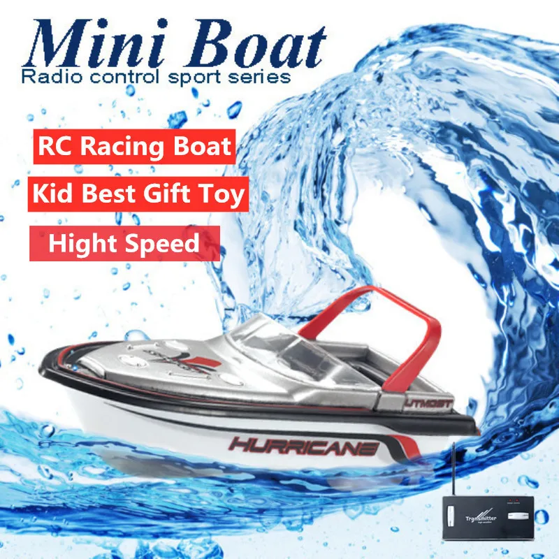 

Мини радиоуправляемая гоночная лодка модель скоростная лодка подарок для детей Классическая Лодка с дистанционным управлением мини радиоуправляемая лодка водная игрушка мини лодка подарки для мальчиков Игрушки