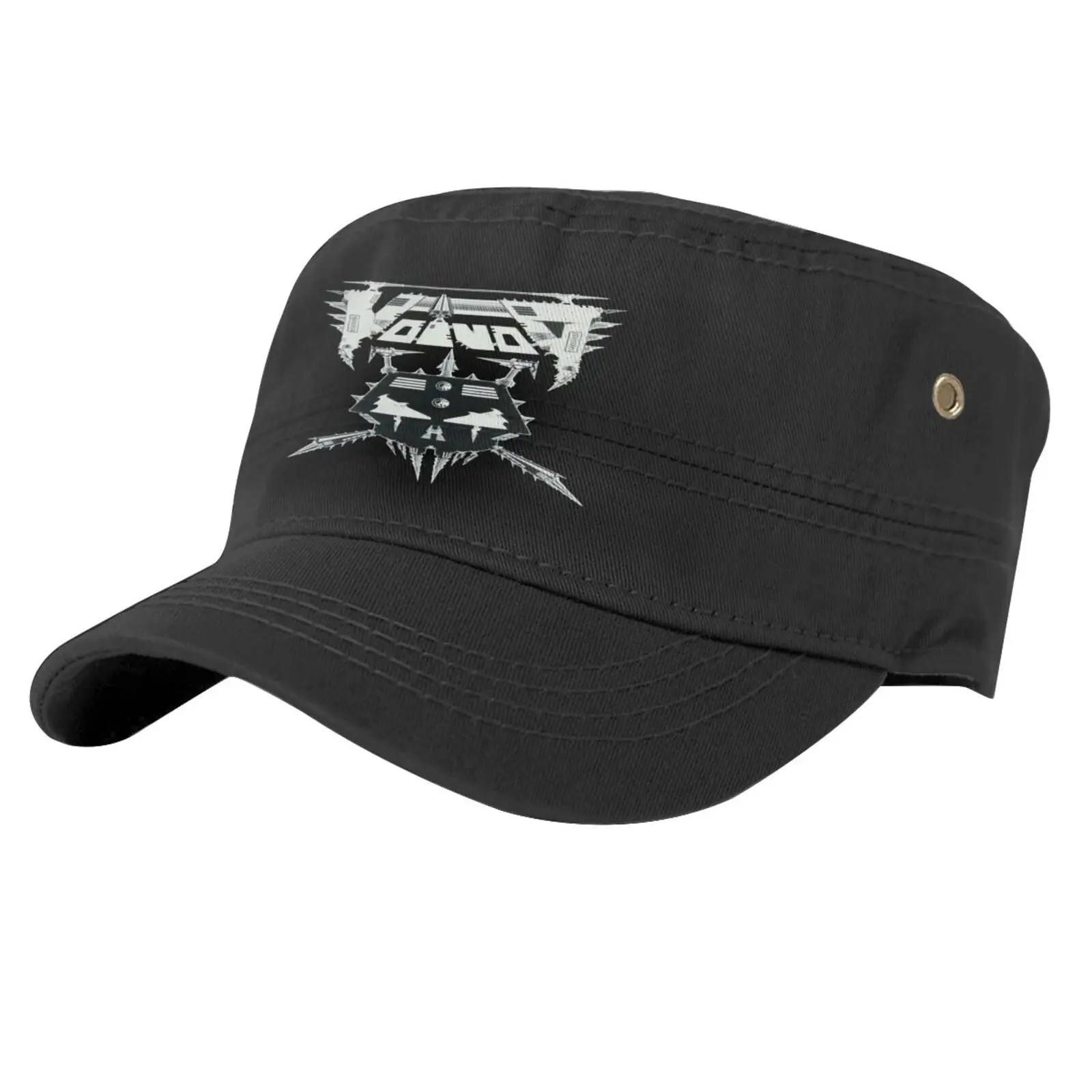 Металлическая Кепка Voivod Korgull 100, кепка для мужчин и женщин, Мужская кепка, Бразильская бейсболка, кепка s, мужская Ковбойская Кепка, Кепка для ...
Металлическая Кепка Voivod Korgull 100, кепка для мужчин и женщин, Мужская кепка, Бразильская бейсболка, кепка s, мужская Ковбойская Кепка, Кепка для ...
