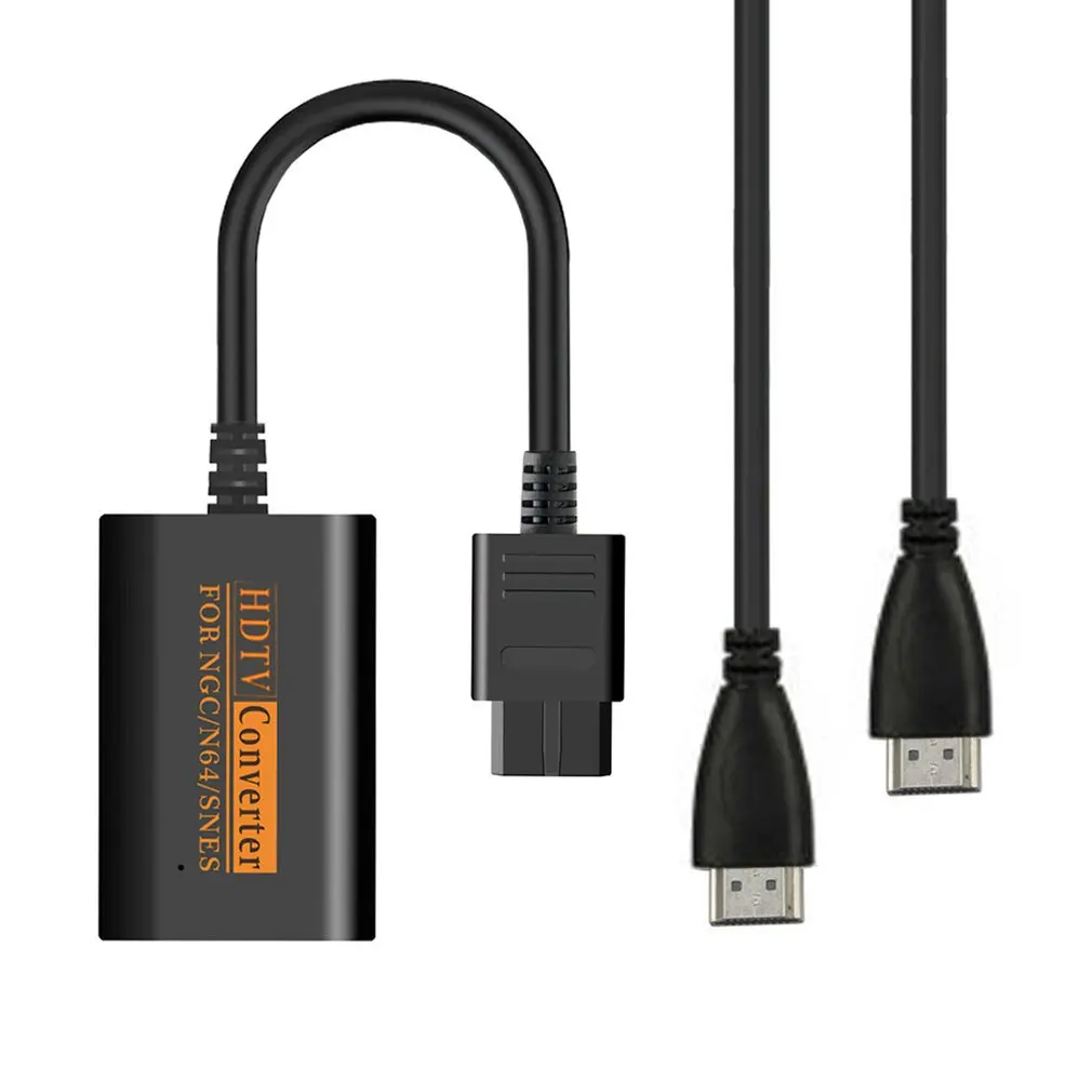 1080P- HDmiHDMIHDMI-совместимый кабель преобразователя Ad Ter 64/SNES/NGC консоль HDmiHDMIHDMI-Совместимый телефон
1080P- HDmiHDMIHDMI-совместимый кабель преобразователя Ad Ter 64/SNES/NGC консоль HDmiHDMIHDMI-Совместимый телефон