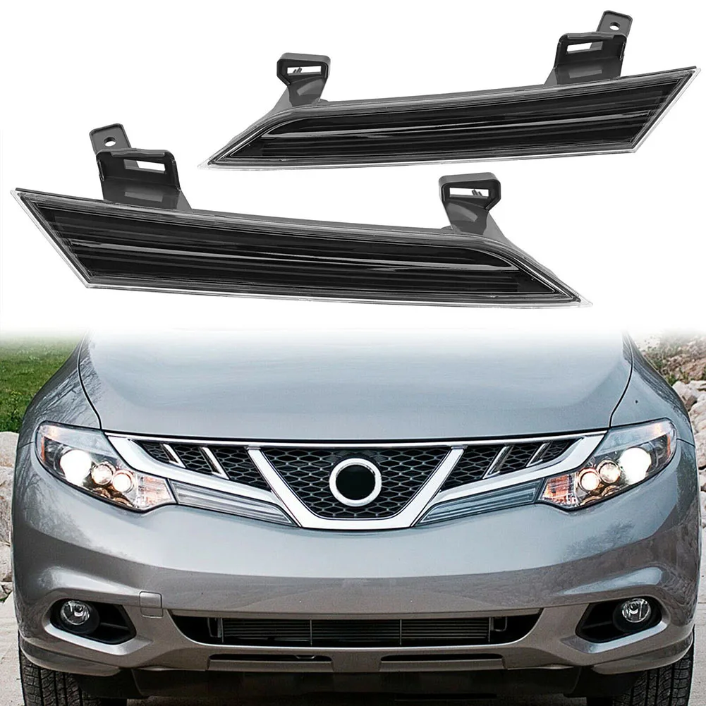 Для Nissan Murano 2009-2014 Передняя отражающая панель правая левая фотолампа Аксессуары для автомобилей
Для Nissan Murano 2009-2014 Передняя отражающая панель правая левая фотолампа Аксессуары для автомобилей