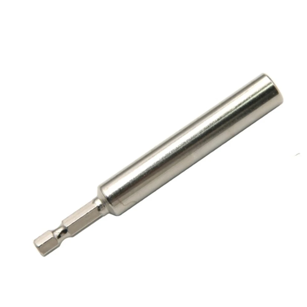 Carbon Steel Electic Saw Blade Connecting Rod Hex Shank Cutting Disc Extension Rod For Industrial Polishing Power Tools Parts
Carbon Steel Electic Saw Blade Connecting Rod Hex Shank Cutting Disc Extension Rod For Industrial Polishing Power Tools Parts